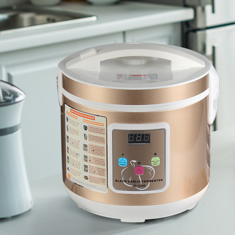 Prep & Savour Garlic Fermentation Tank