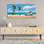 Surfers' Retreat - Wrapped Canvas Print-361005186
