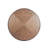 Huntington Pedestal Round Dining Table