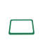 Longue trampoline rectangulaire extérieure pour adultes 8X14FT