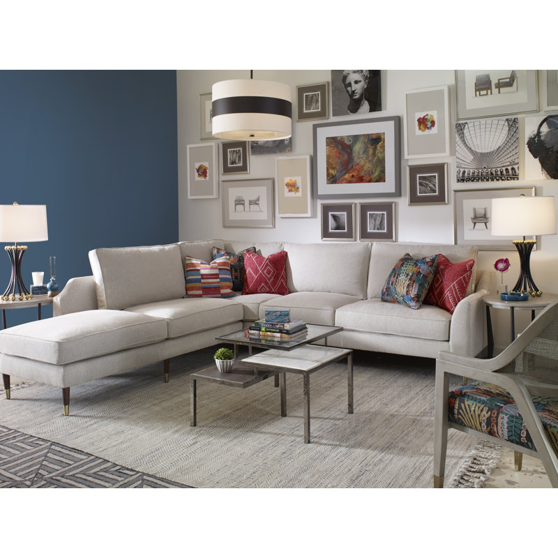 Libby Langdon Wheelock End Table