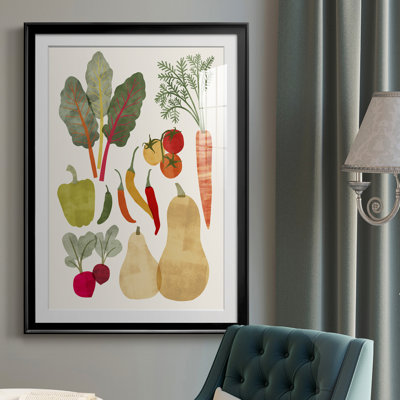 " Garden Offering II "