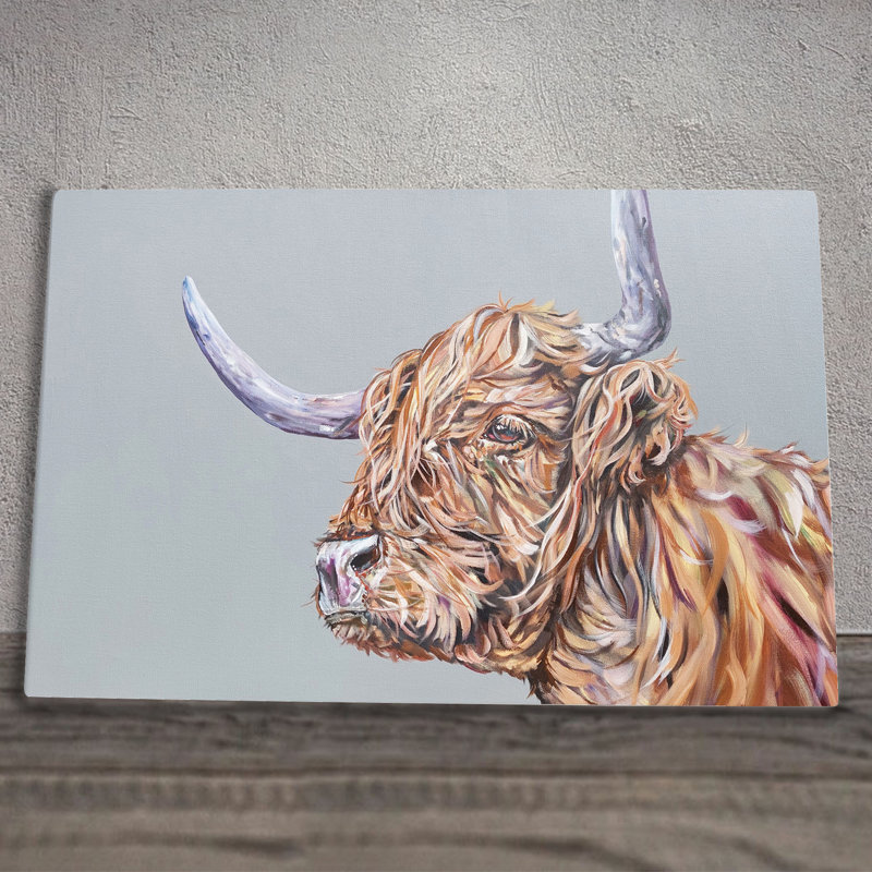 SAM FENNER Traditional Wall Decor on Ceramic