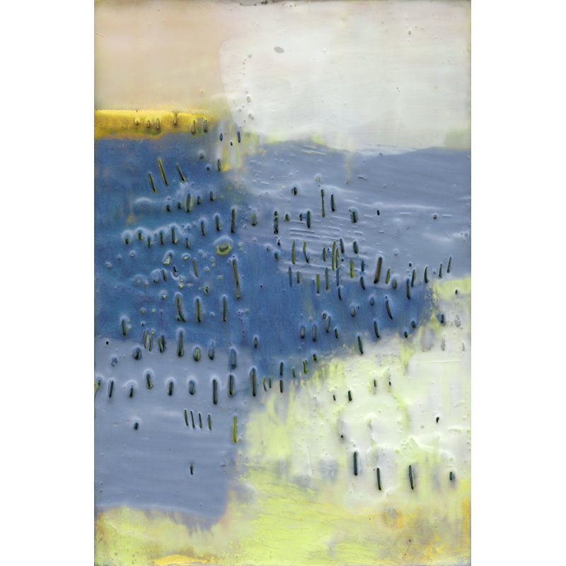 Wrapped Canvas Print, 122cm H x 81cm W
