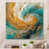 Toile tendue