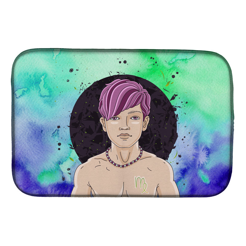 Drying Mat