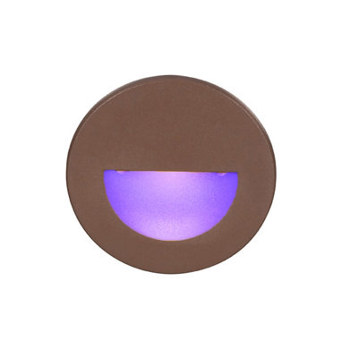 LEDme Integrated LED Step Light