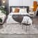 Kove Faux Sheepskin Indoor Rug