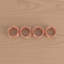 Rond de serviette rond-948052660