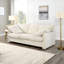 Canapé Mid-Century 3 places pour le salon-44485219