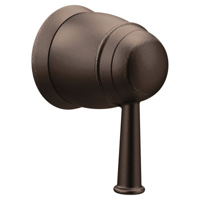 Ensemble de garniture de baignoire / douche à contrôle de volume Belfield sans valve