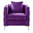 Purple is out of stock