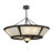 Aiyesha 30'' Ceiling Fan with Light Kit