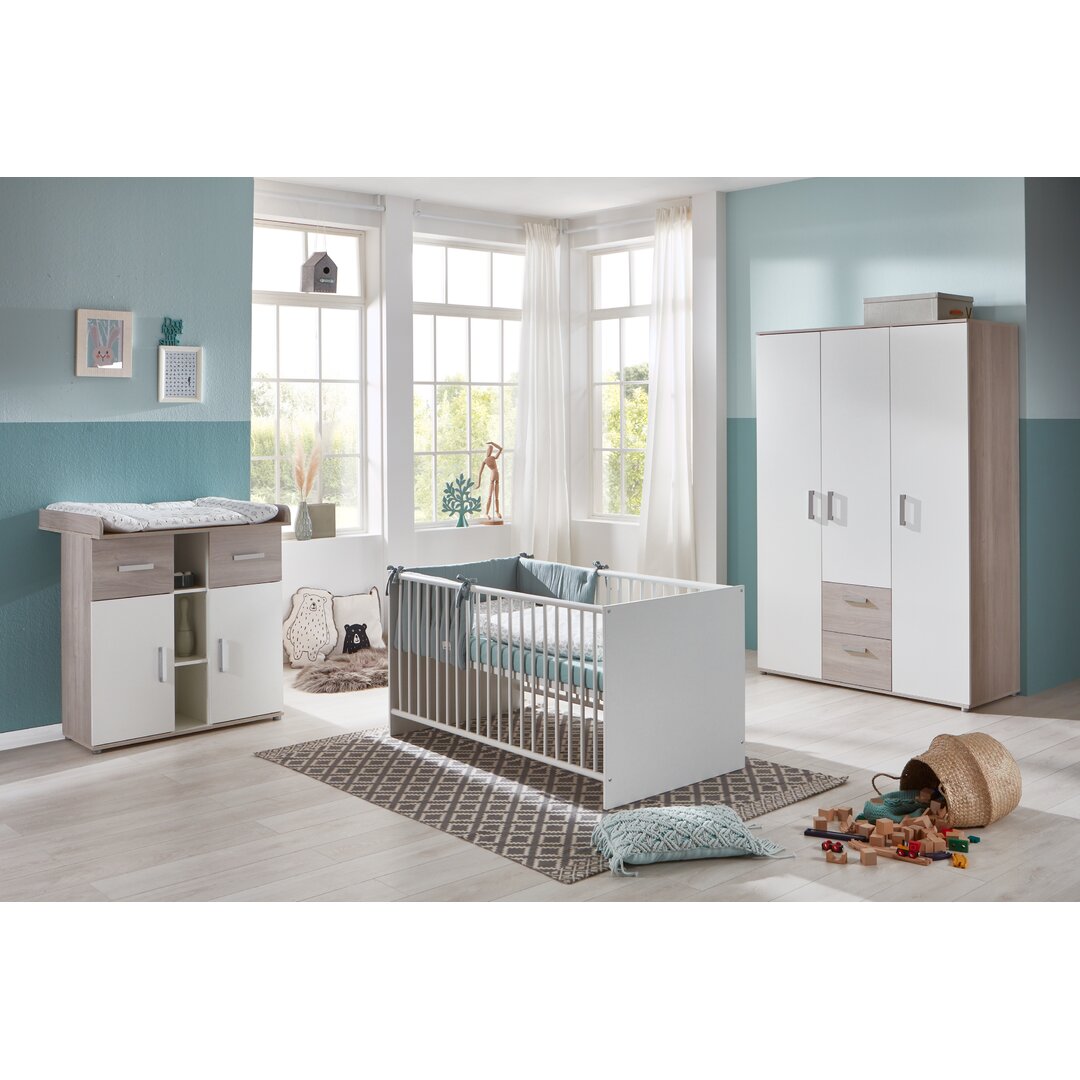 Babyzimmer-Set Lotti