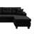Calliandra Upholstered L-Shaped Sectional Left Hand Facing-97838764-77708095