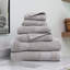 Ensemble de serviettes 6 pièces Berner-1439546403