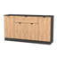 Bernan 144cm Sideboard-67338493