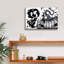 «A Little Magic» par Avery Multers, art mural sur toile-269669331