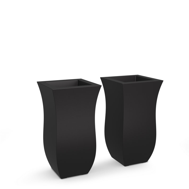 Knobel Pot Planter