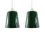 13 cm H Bell Lamp Shade-533620139