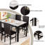 4 - Person Dining Set-1658521262