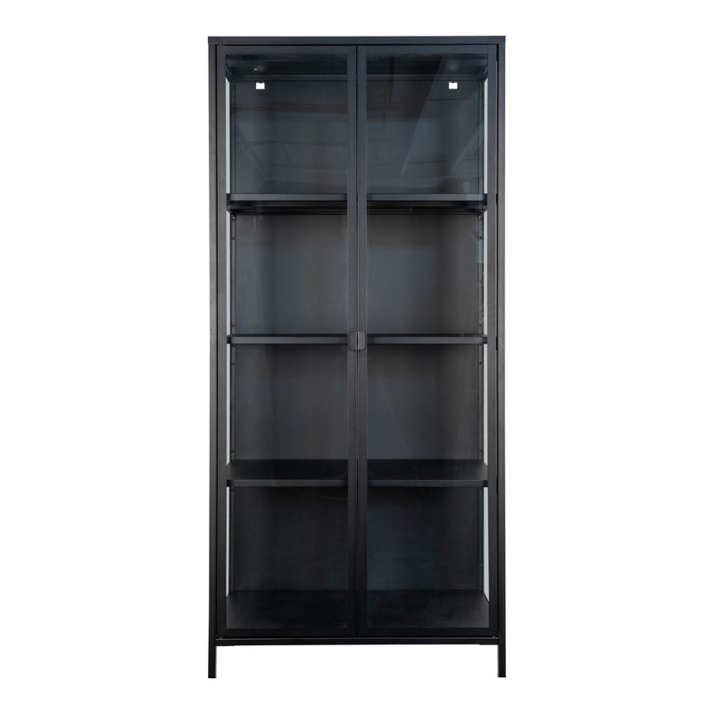 Isley Display Cabinet