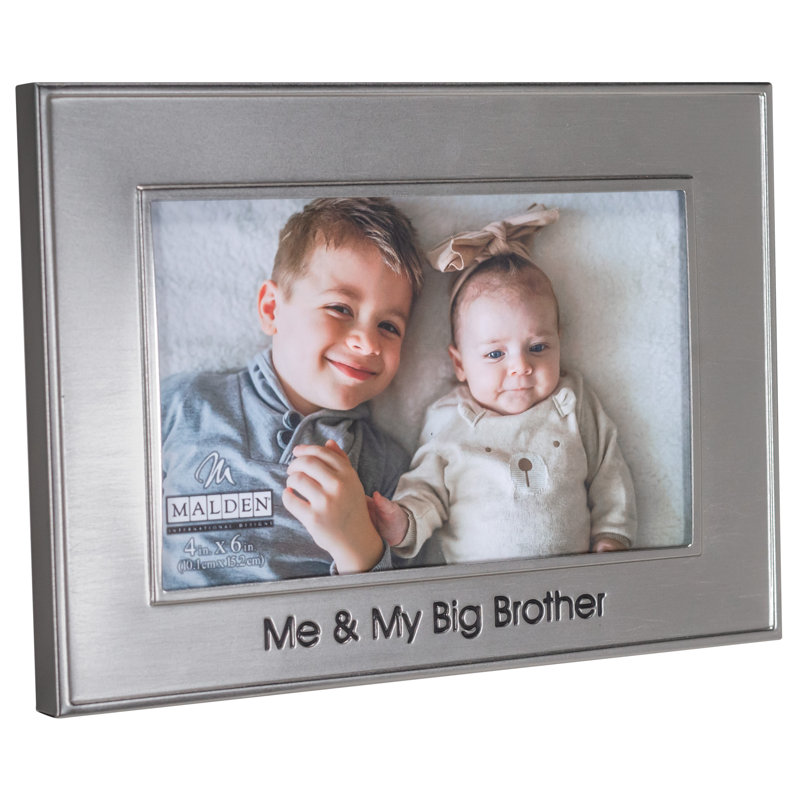Metal Picture Frame