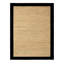 Tapis beige / noir Wininger-48497436