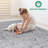 Collection Non-Shedding Living Room Bedroom Dining Home Office Stylish And Stain Resistant Area Rug-943218952