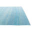 Tapis bleu Ousley