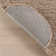  Elira Solid Bordered Area Rug