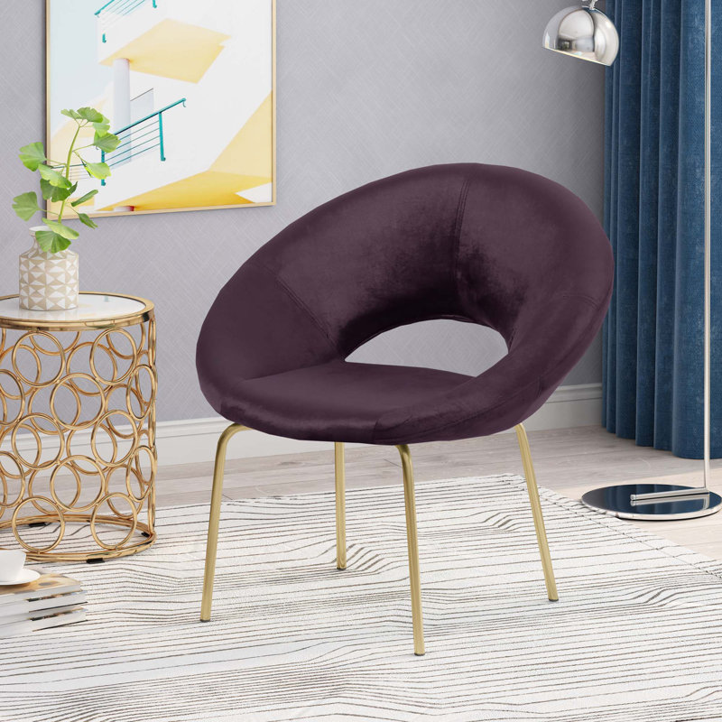 CHAISE DE LOISIRS MODERNE