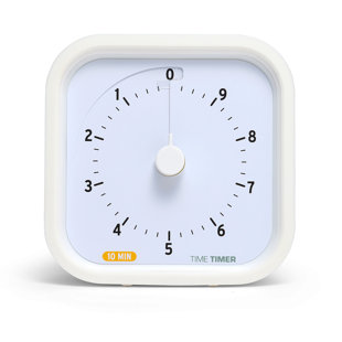 Minuterie à minuterie MOD Édition 10 minutes