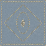 Fornasetti Senza Tempo II Geometric Wallpaper Roll