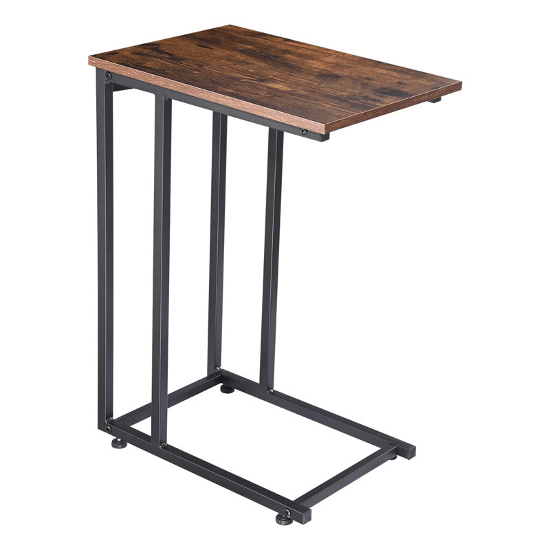 Ballari C Table End Table
