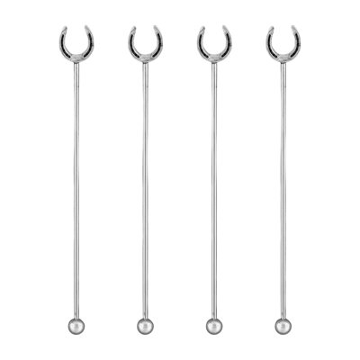 Audreena Stainless Steel Stirrer