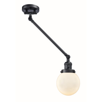 Shauna Swing Arm Sconce