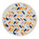 Oranjestad Aruba Indoor/Outdoor Rug