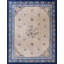 Handmade Wool Floral and Oriental Area Rug
