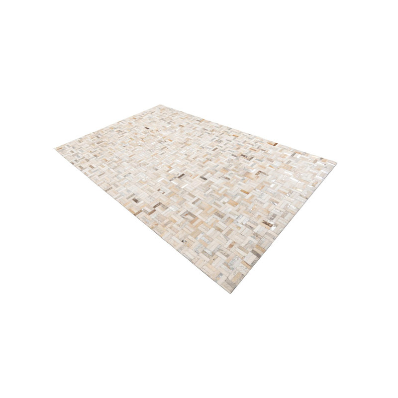 Tapis argenté Nakayama