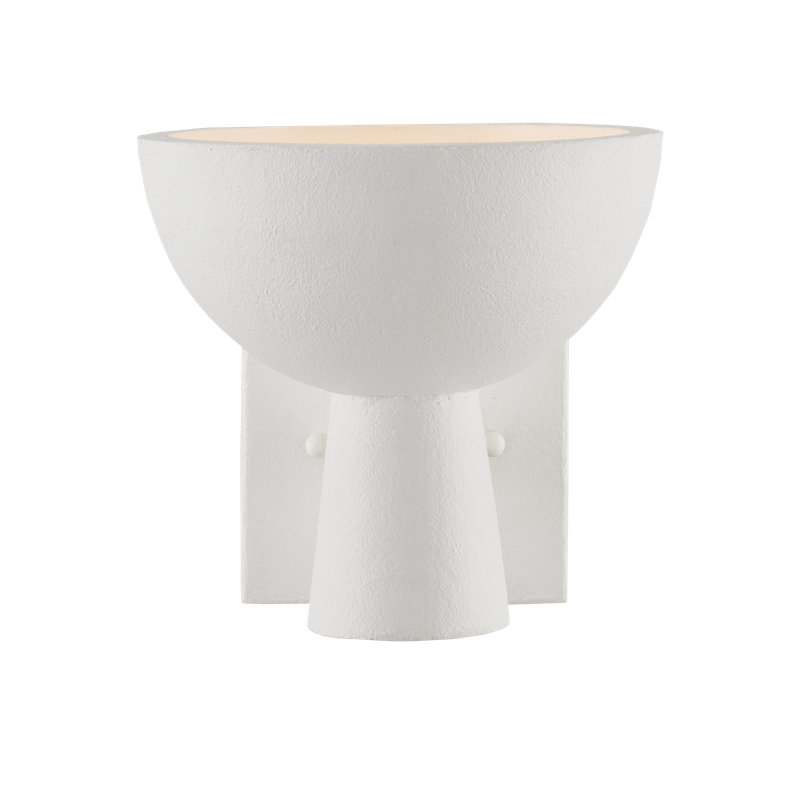 Revett Armed Sconce