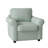 Warrington Upholstered Armchair-468971280