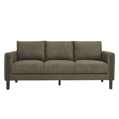 Canapé Hawken Boucle