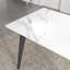 Ensemble de table de salle à manger 5 pièces Fairy Nedek-113580060