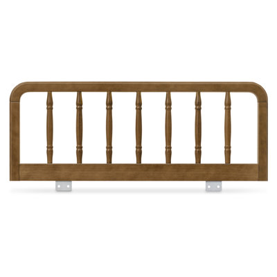 Liberty Spindle Twin Bed Guardrail
