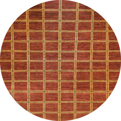 Abstract Indoor Rug