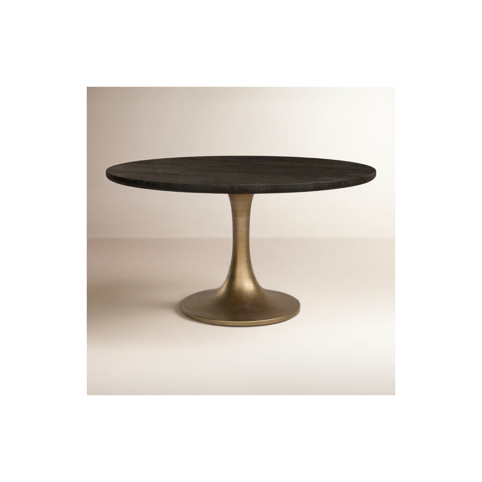 Ottie 54'' Round Dining Table