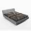 Drap-housse orange Ambesonne-106771277-106771392