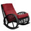 Dynasty Outdoor Rocker Chair-35577436-35577453