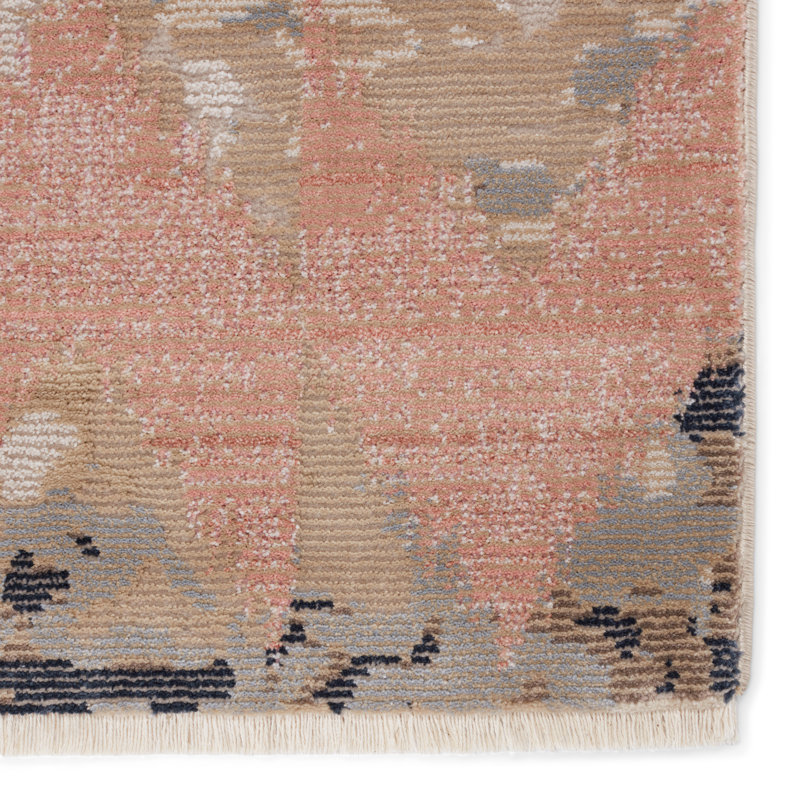 Sanaa Chevron Indoor Rug, Rectangle 9'6" x 12'7"